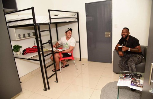 Windhoek West Hostel | Hostel ∙ 46 guests