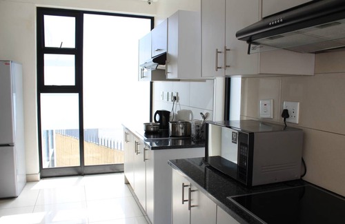 Windhoek West Hostel | Hostel ∙ 46 guests