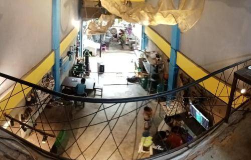Mae Sot Hostel | Hostel ∙ 5 guests