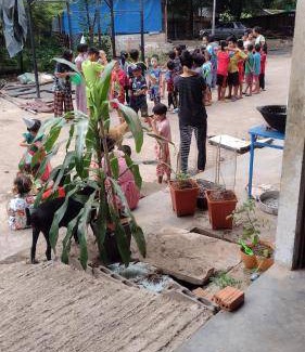 Mae Sot Hostel | Hostel ∙ 5 guests