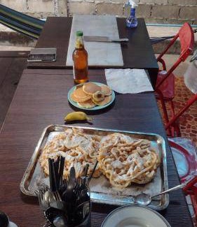 Mae Sot Hostel | Hostel ∙ 5 guests