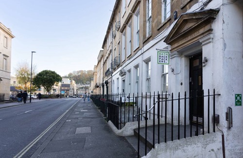 Bath City Centre Hostel | Hostel ∙ 5 guests