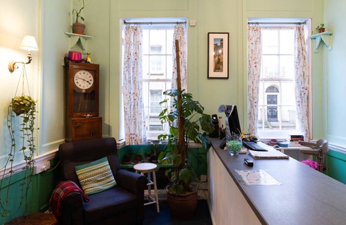Bath City Centre Hostel | Hostel ∙ 5 guests