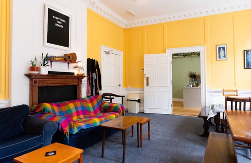 Bath City Centre Hostel | Hostel ∙ 5 guests