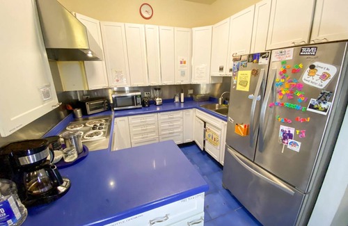 Financial District Hostel | Hostel ∙ 5 guests