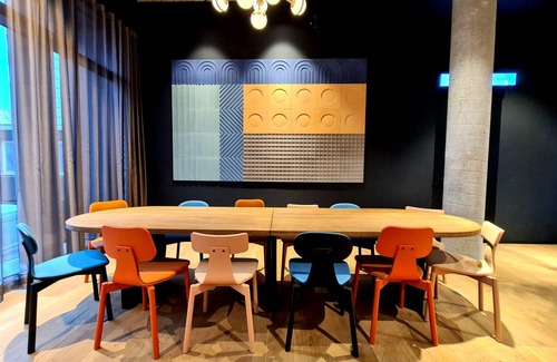Altstadt-Sued Hostel | Hostel ∙ 52 guests