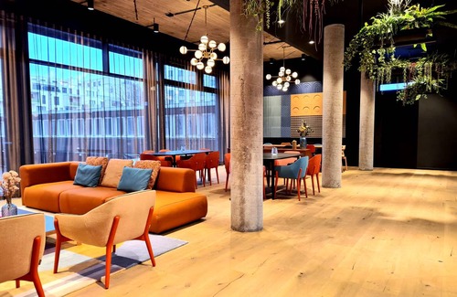 Altstadt-Sued Hostel | Hostel ∙ 52 guests