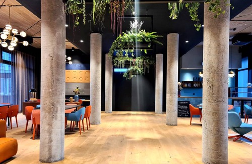 Altstadt-Sued Hostel | Hostel ∙ 52 guests