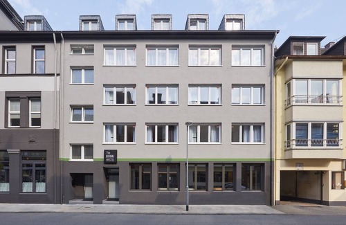 Suedviertel Hostel | Hostel ∙ 54 guests