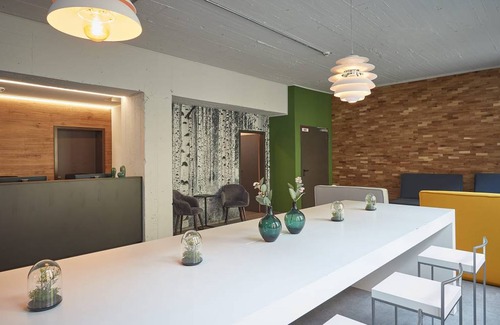 Suedviertel Hostel | Hostel ∙ 54 guests