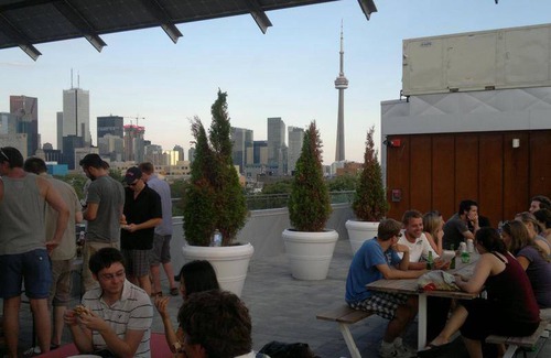 Kensington Market Hostel | Hostel ∙ 6 guests