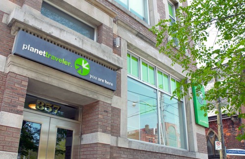 Kensington Market Hostel | Hostel ∙ 6 guests