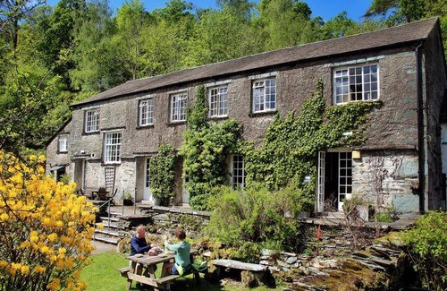 Elterwater Hostel | Hostel ∙ 6 guests