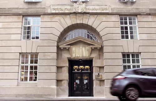 Bristol City Centre Hostel | Hostel ∙ 6 guests