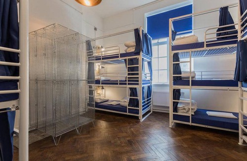 Bristol City Centre Hostel | Hostel ∙ 6 guests