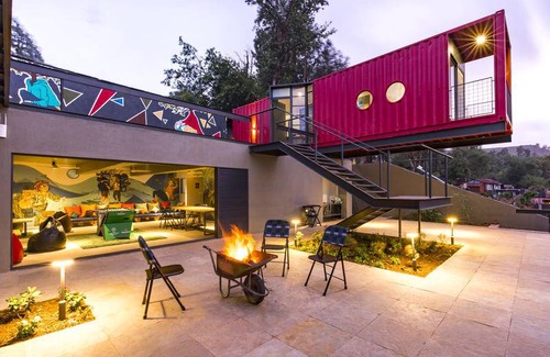 Panchgani Hostel | Hostel ∙ 6 guests