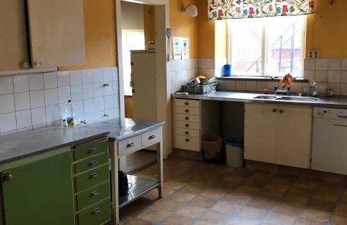 Billinge Hostel | Hostel ∙ 6 guests