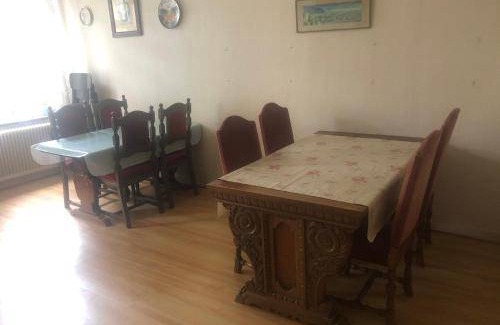Billinge Hostel | Hostel ∙ 6 guests