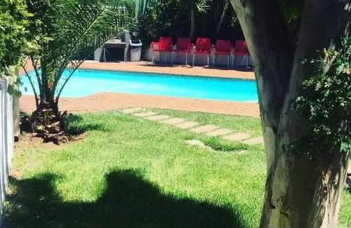 Greater Johannesburg Metropolitan Area Hostel | Hostel ∙ 62 guests