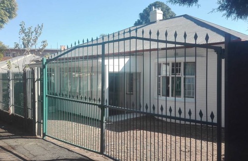 Greater Johannesburg Metropolitan Area Hostel | Hostel ∙ 62 guests