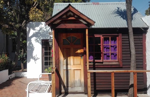 Greater Johannesburg Metropolitan Area Hostel | Hostel ∙ 62 guests