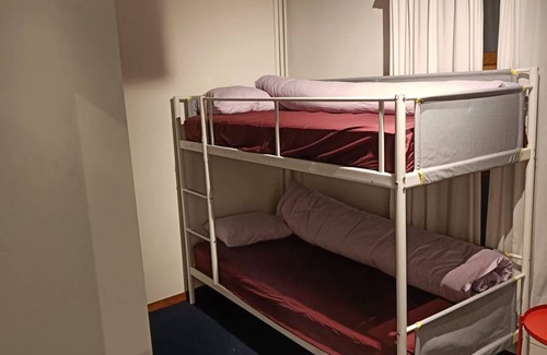 University District Hostel | Hostel ∙ 8 guests