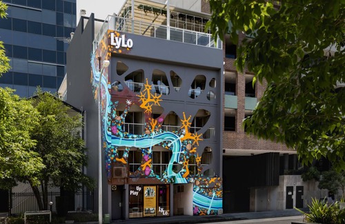 Fortitude Valley Hostel | Hostel ∙ 8 guests