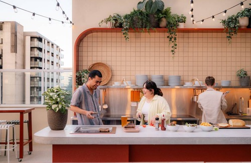 Fortitude Valley Hostel | Hostel ∙ 8 guests