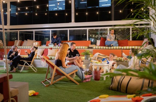 Fortitude Valley Hostel | Hostel ∙ 8 guests