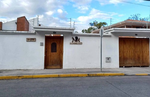 San Blas Hostel | Hostel ∙ 8 guests
