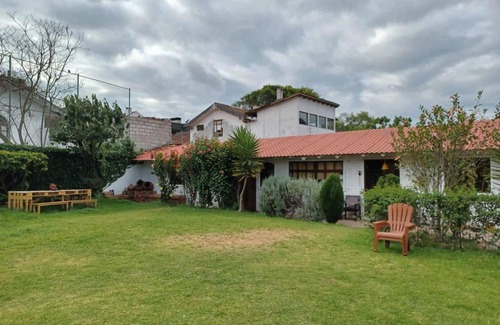 San Blas Hostel | Hostel ∙ 8 guests