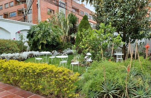 San Blas Hostel | Hostel ∙ 8 guests