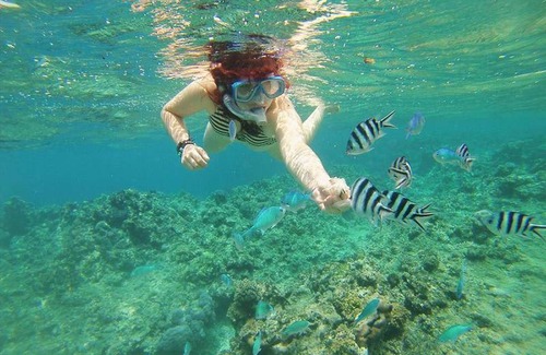 Wayasewa Island Hostel | Hostel ∙ 8 guests