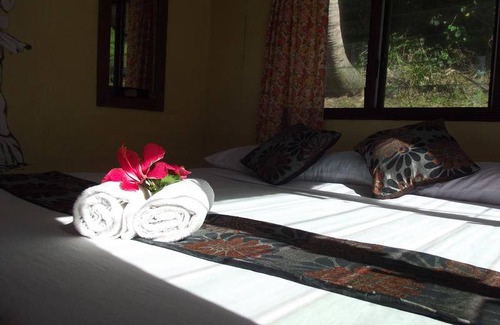Wayasewa Island Hostel | Hostel ∙ 8 guests