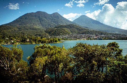 Santiago Atitlan Hostel | Hostel ∙ 8 guests
