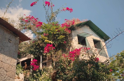Santiago Atitlan Hostel | Hostel ∙ 8 guests