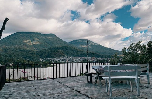 Santiago Atitlan Hostel | Hostel ∙ 8 guests