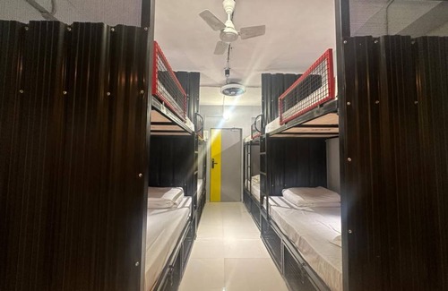 Koregaon Park Hostel | Hostel ∙ 8 guests