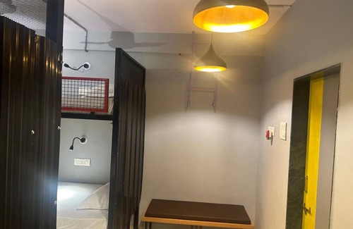 Koregaon Park Hostel | Hostel ∙ 8 guests