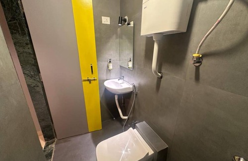 Koregaon Park Hostel | Hostel ∙ 8 guests