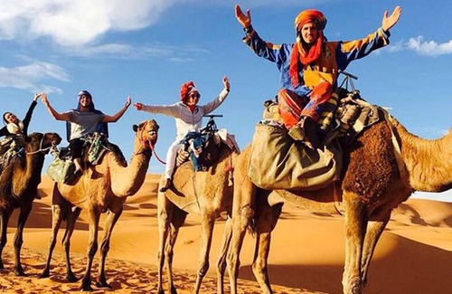 Riad Zitoun Jdid Hostel | Hostel ∙ 8 guests