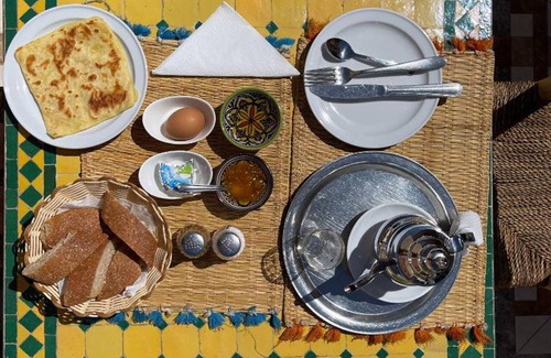 Riad Zitoun Jdid Hostel | Hostel ∙ 8 guests