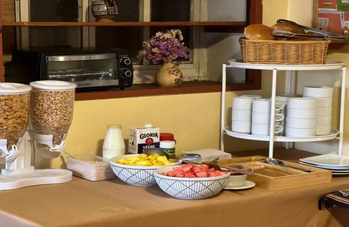 Cusco Historic Center Hostel | Hostel ∙ 8 guests