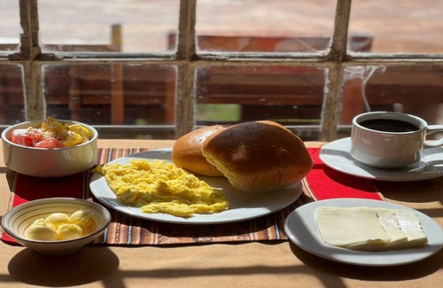 Cusco Historic Center Hostel | Hostel ∙ 8 guests