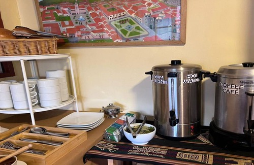 Cusco Historic Center Hostel | Hostel ∙ 8 guests