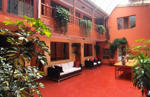Cusco Historic Center Hostel | Hostel ∙ 8 guests