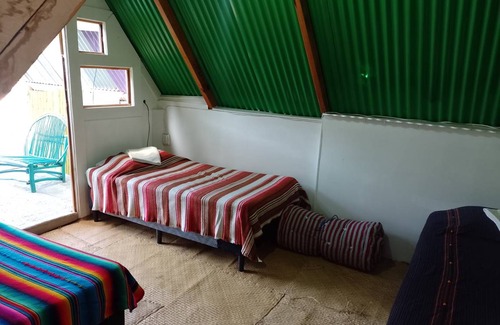 San Juan La Laguna Hostel | Hostel ∙ 8 guests