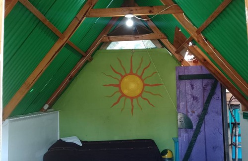 San Juan La Laguna Hostel | Hostel ∙ 8 guests