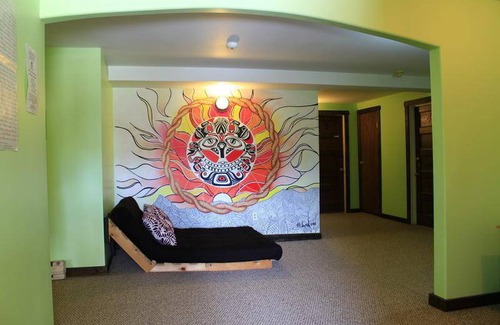 Golden Hostel | Hostel ∙ 8 guests