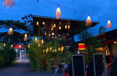 Puerto Princesa City Centre Hostel | Hostel ∙ 8 guests